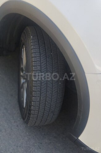 Mazda CX-5 2017, 184,000 km - 2.0 l - Bakı