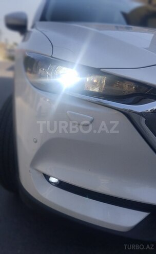 Mazda CX-5 2017, 184,000 km - 2.0 l - Bakı