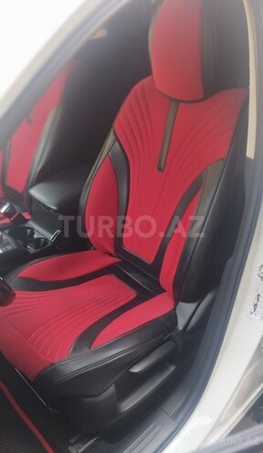 Mazda CX-5 2017, 184,000 km - 2.0 l - Bakı