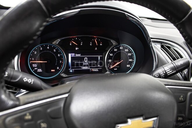 Chevrolet Malibu 2017, 150,000 km - 1.5 l - Bakı