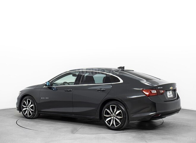Chevrolet Malibu 2017, 150,000 km - 1.5 l - Bakı