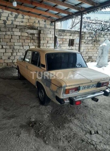 LADA (VAZ) 2106 1988, 70,000 km - 1.5 l - Ağsu