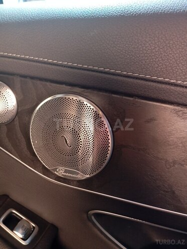 Mercedes C 300-7