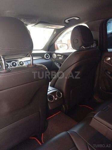 Mercedes C 300-12