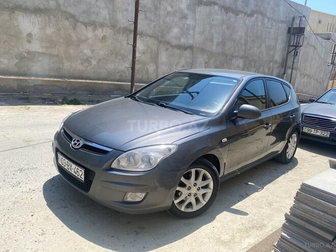 Hyundai i30-1
