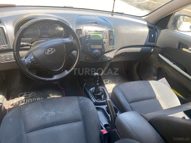 Hyundai i30-5