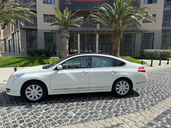 Nissan Teana 2010, 286,000 km - 2.5 l - Bakı