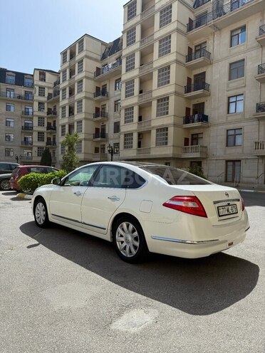 Nissan Teana 2010, 286,000 km - 2.5 l - Bakı