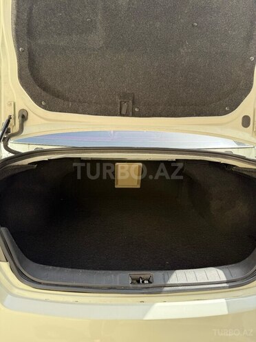 Nissan Teana 2010, 286,000 km - 2.5 l - Bakı