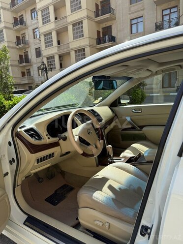 Nissan Teana 2010, 286,000 km - 2.5 l - Bakı