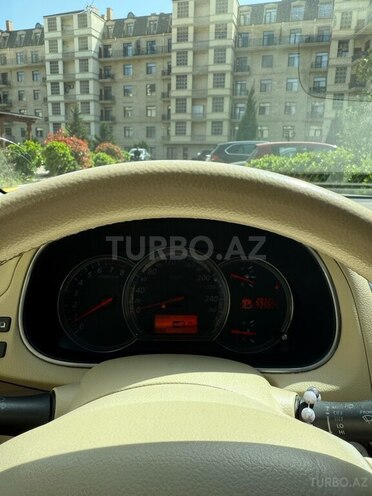 Nissan Teana 2010, 286,000 km - 2.5 l - Bakı