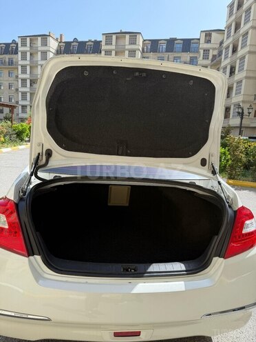 Nissan Teana 2010, 286,000 km - 2.5 l - Bakı