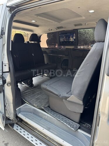 Mercedes Vito 111 2007, 380,000 km - 2.2 l - Sumqayıt