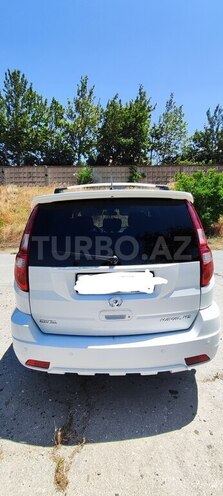 GWM Hover H3 2013, 104,000 km - 2.0 l - Bakı