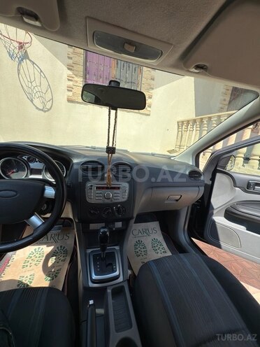 Ford Focus 2008, 420,000 km - 1.6 л - Bakı