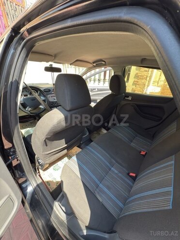 Ford Focus 2008, 420,000 km - 1.6 л - Bakı