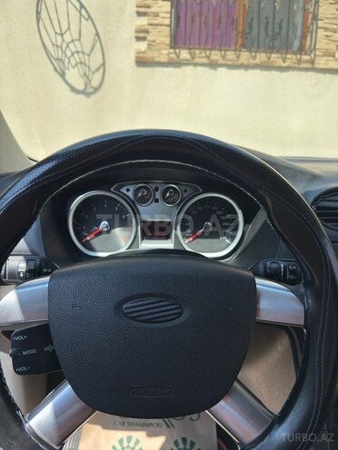 Ford Focus 2008, 420,000 km - 1.6 л - Bakı