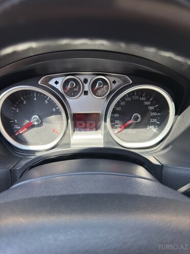 Ford Focus 2008, 420,000 km - 1.6 л - Bakı