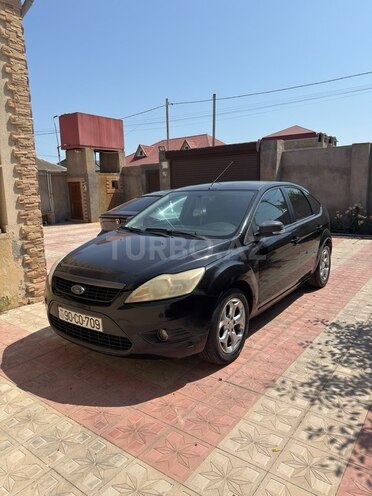 Ford Focus 2008, 420,000 km - 1.6 л - Bakı