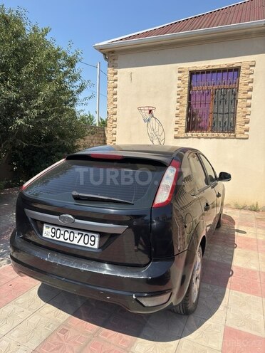 Ford Focus 2008, 420,000 km - 1.6 л - Bakı