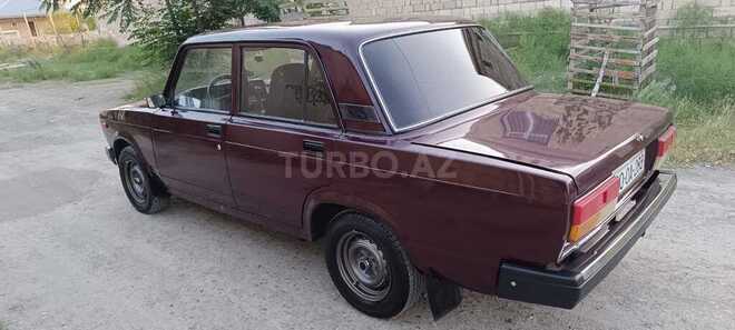 LADA (VAZ) 2107 2007, 81,000 km - 1.6 л - Mingəçevir