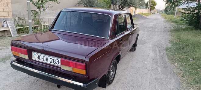 LADA (VAZ) 2107 2007, 81,000 km - 1.6 л - Mingəçevir