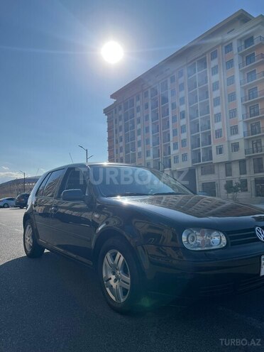 Volkswagen Golf 2003, 314,000 km - 2.0 l - Sumqayıt