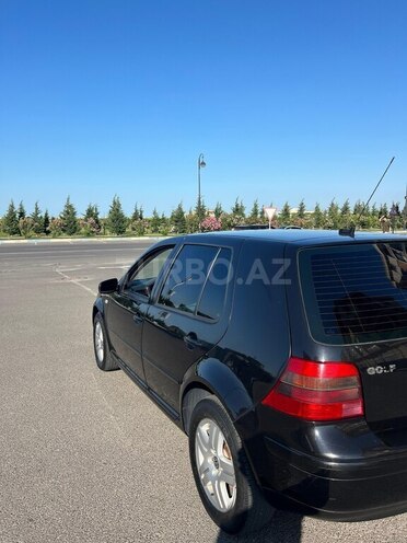 Volkswagen Golf 2003, 314,000 km - 2.0 l - Sumqayıt