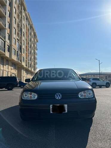 Volkswagen Golf 2003, 314,000 km - 2.0 l - Sumqayıt