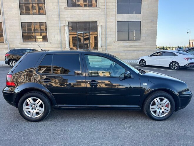 Volkswagen Golf 2003, 314,000 km - 2.0 l - Sumqayıt