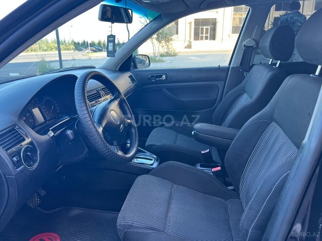 Volkswagen Golf 2003, 314,000 km - 2.0 l - Sumqayıt