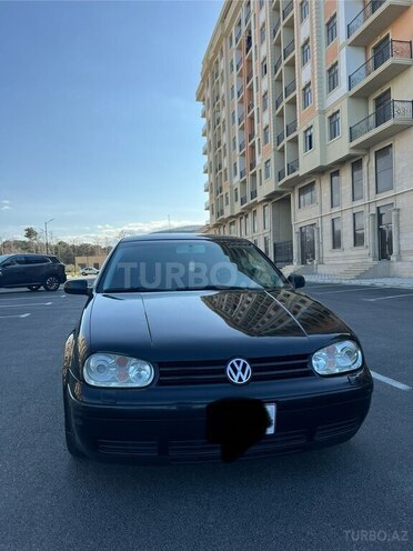 Volkswagen Golf 2003, 314,000 km - 2.0 l - Sumqayıt