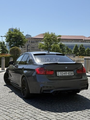 BMW 328 2013, 284,000 km - 2.0 л - Bakı