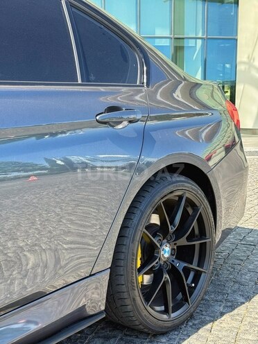 BMW 328 2013, 284,000 km - 2.0 л - Bakı