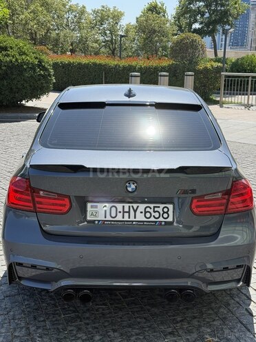 BMW 328 2013, 284,000 km - 2.0 л - Bakı