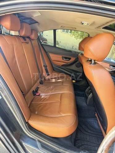 BMW 328 2013, 284,000 km - 2.0 л - Bakı