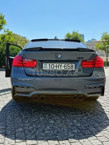 BMW 328 2013, 284,000 km - 2.0 л - Bakı