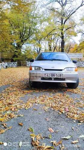LADA (VAZ) 2115 2010, 150,000 km - 1.5 l - Zaqatala