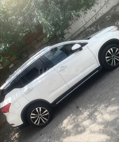 GAC  2016, 120,000 km - 1.3 l - Bakı