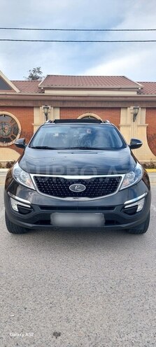 Kia Sportage 2014, 142,000 km - 2.0 l - Bakı