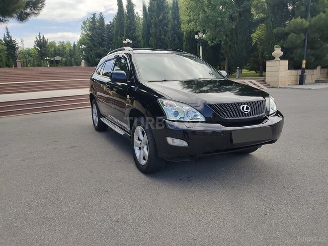 Lexus RX 330 2004, 357,000 km - 3.3 l - Bakı