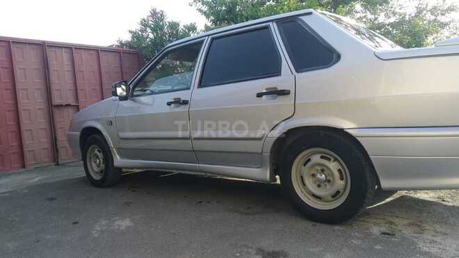LADA (VAZ) 2115 2010, 150,000 km - 1.5 l - Zaqatala