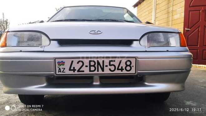 LADA (VAZ) 2115 2010, 150,000 km - 1.5 l - Zaqatala