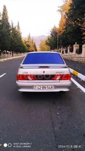 LADA (VAZ) 2115 2010, 150,000 km - 1.5 l - Zaqatala