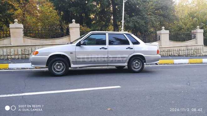 LADA (VAZ) 2115 2010, 150,000 km - 1.5 l - Zaqatala