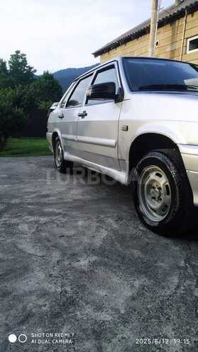 LADA (VAZ) 2115 2010, 150,000 km - 1.5 l - Zaqatala
