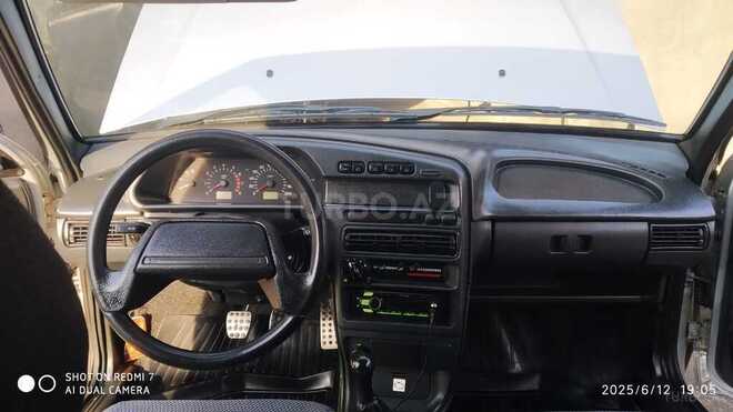 LADA (VAZ) 2115 2010, 150,000 km - 1.5 l - Zaqatala