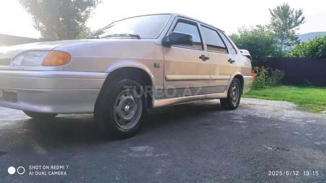 LADA (VAZ) 2115 2010, 150,000 km - 1.5 l - Zaqatala