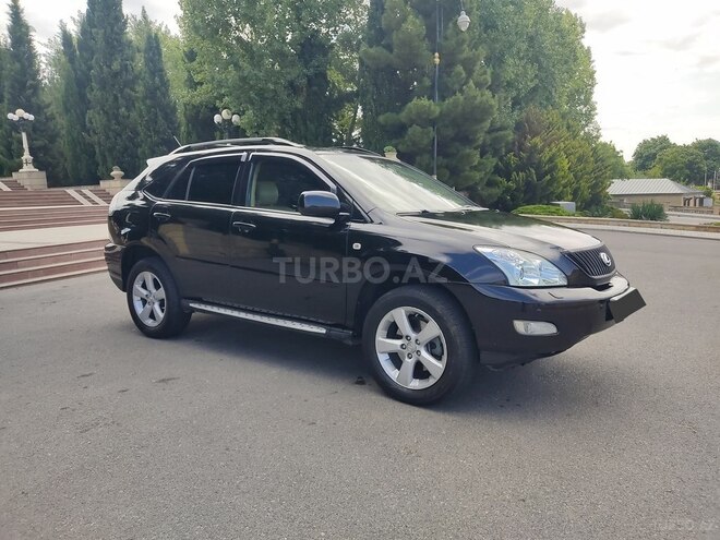 Lexus RX 330 2004, 357,000 km - 3.3 l - Bakı