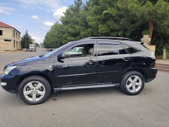 Lexus RX 330 2004, 357,000 km - 3.3 l - Bakı